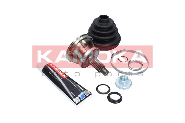 KAMOKA 7082 Gelenksatz, Antriebswelle
