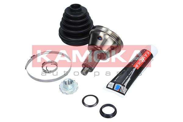 Joint Kit, drive shaft 3