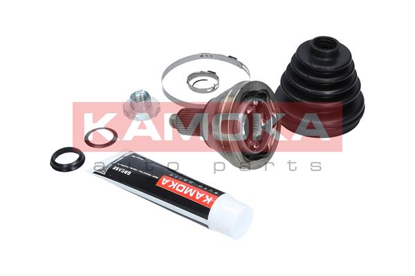 Joint Kit, drive shaft 4