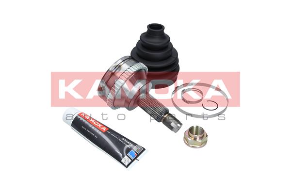 KAMOKA 7088 Gelenksatz, Antriebswelle