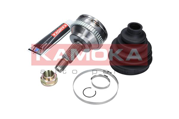 KAMOKA 7088 Gelenksatz, Antriebswelle