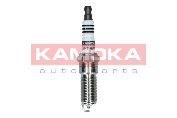 DENSO VUH24ES Iridium Tough Tennplugg