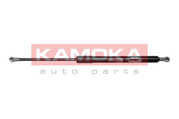 KAMOKA 7091002 Gasfeder, Motorhaube