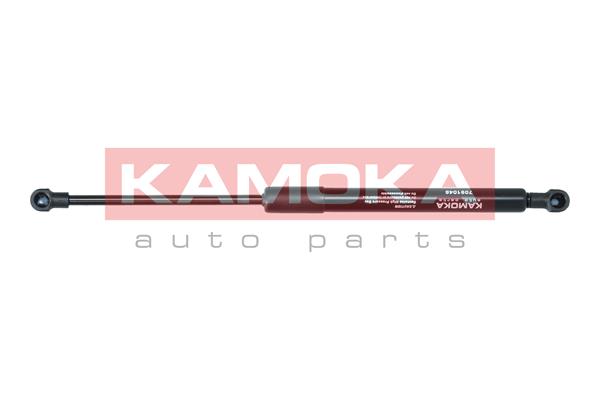 KAMOKA 7091046 Gasfeder, Motorhaube