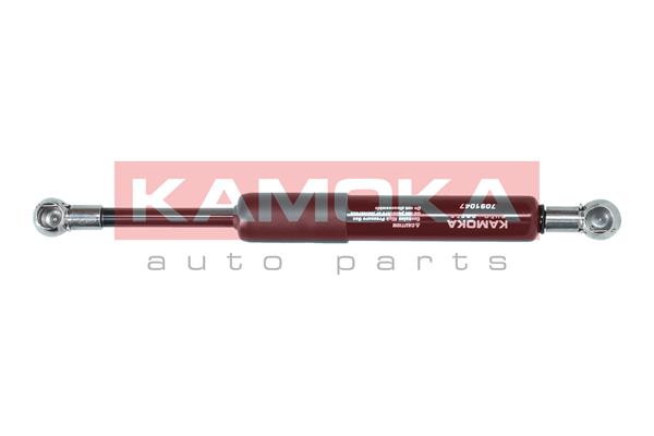 KAMOKA 7091047 Gasfeder, Motorhaube