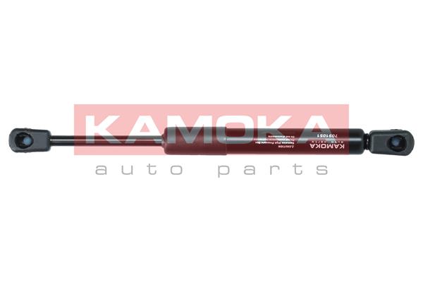 KAMOKA 7091051 Gasfeder, Motorhaube