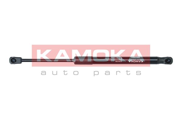 KAMOKA 7091053 Gasfeder, Motorhaube