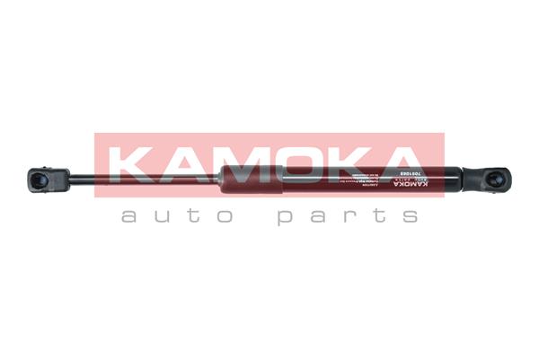 KAMOKA 7091065 Gas Spring, bonnet for KIA
