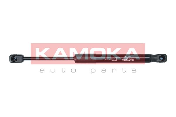 KAMOKA 7091100 Gasfeder, Motorhaube