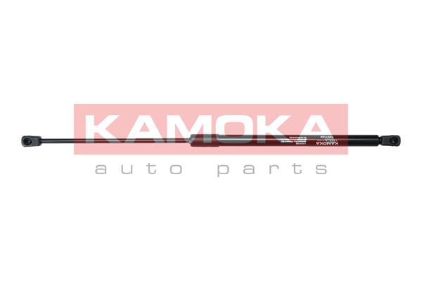 KAMOKA 7091102 Gasfeder, Motorhaube