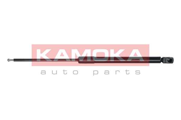 KAMOKA 7091106 Gasfeder, Motorhaube