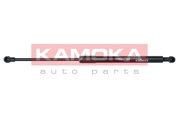 KAMOKA 7091114 Gasfeder, Motorhaube