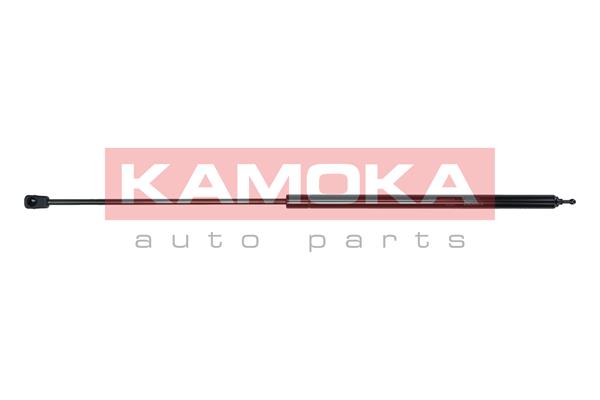 KAMOKA 7091117 Gasfeder, Motorhaube