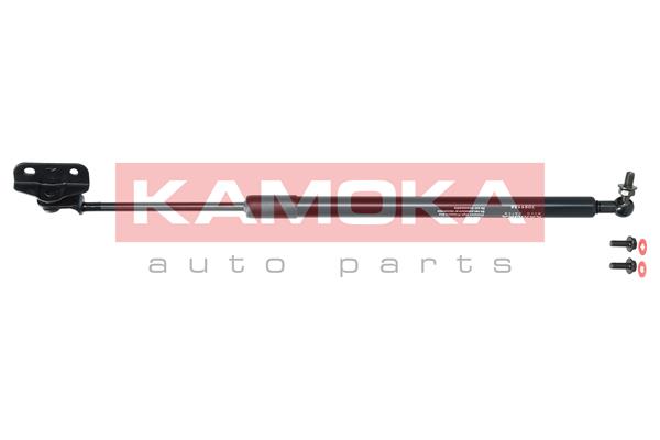 KAMOKA 7091124 Gasfeder, Motorhaube