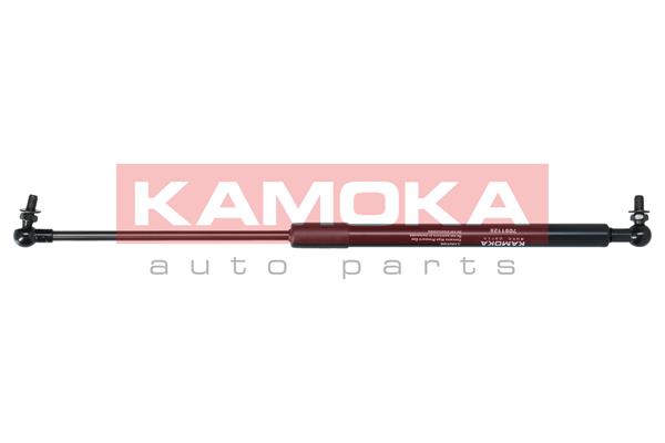KAMOKA 7091128 Gasfeder, Motorhaube