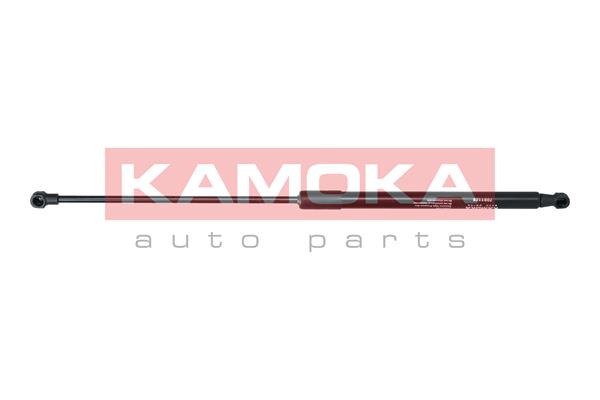 KAMOKA 7091129 Gasfeder, Motorhaube