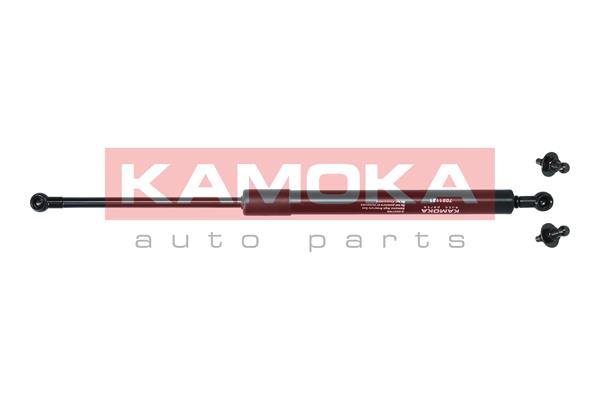 KAMOKA 7091131 Gasfeder, Motorhaube