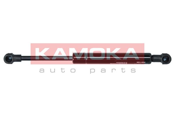 KAMOKA 7091134 Gasfeder, Motorhaube