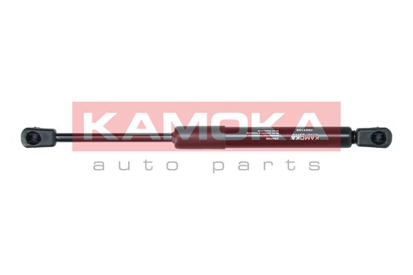 KAMOKA 7091136 Gasfeder, Motorhaube