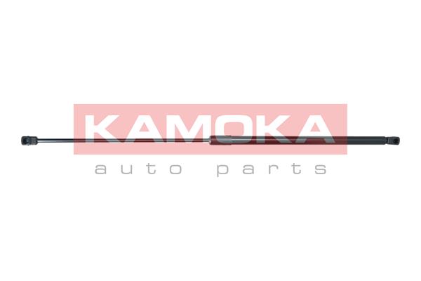 KAMOKA 7091151 Gasfeder, Motorhaube