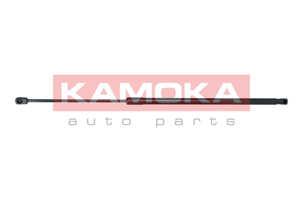 KAMOKA 7091154 Gasfeder, Motorhaube