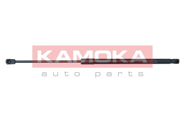 KAMOKA 7091155 Gasfeder, Motorhaube