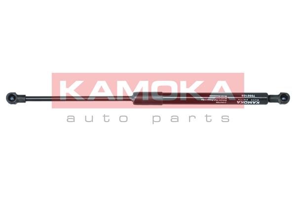 KAMOKA 7092108 Gasfeder, Koffer-/Laderaum
