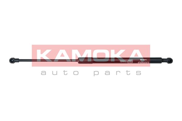 KAMOKA 7092128 Gasfeder, Koffer-/Laderaum