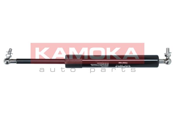 KAMOKA 7092196 Gasfeder, Koffer-/Laderaum
