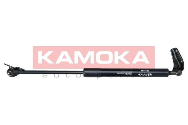 KAMOKA 7092208 Gasfeder, Koffer-/Laderaum