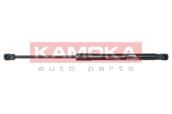 KAMOKA 7092260 Gasfeder, Koffer-/Laderaum