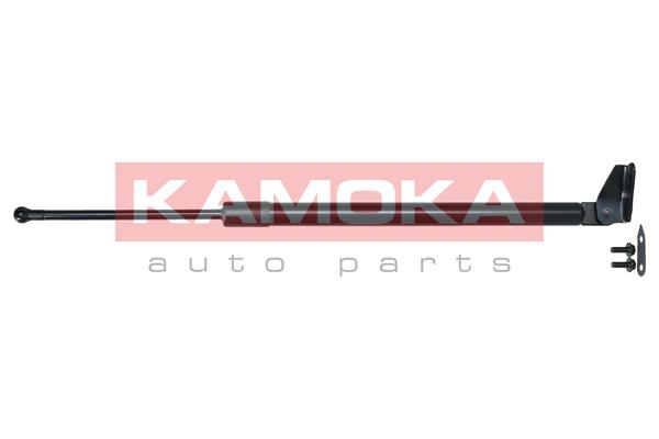 KAMOKA 7092323 Gasfeder, Koffer-/Laderaum