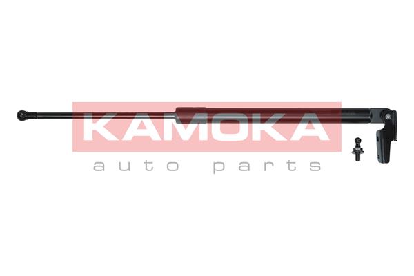 KAMOKA 7092534 Gasfeder, Koffer-/Laderaum