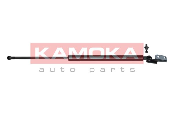 KAMOKA 7092535 Gasfeder, Koffer-/Laderaum