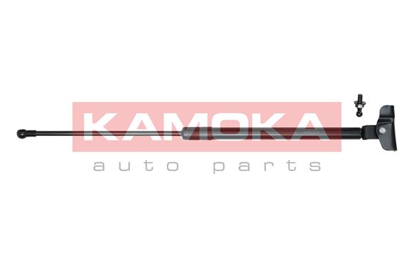 KAMOKA 7092538 Gasfeder, Koffer-/Laderaum