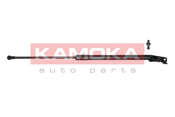 KAMOKA 7092538 Gasfeder, Koffer-/Laderaum