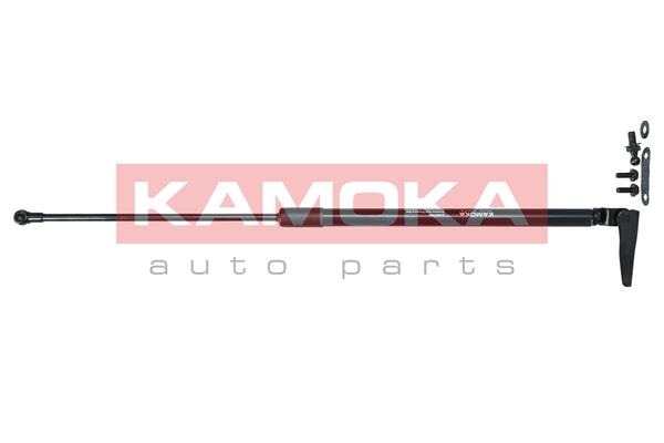 KAMOKA 7092543 Gasfeder, Koffer-/Laderaum