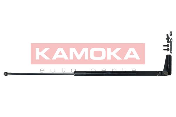 KAMOKA 7092543 Gasfeder, Koffer-/Laderaum