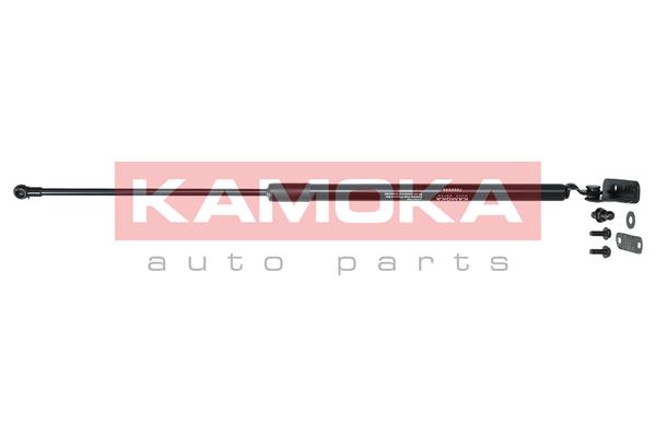 KAMOKA 7092544 Gasfeder, Koffer-/Laderaum