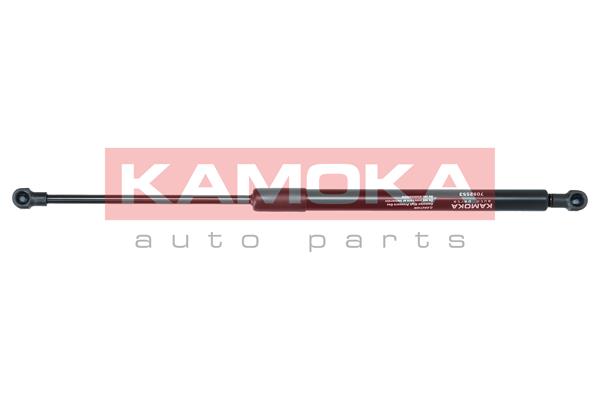 KAMOKA 7092553 Gasfeder, Koffer-/Laderaum