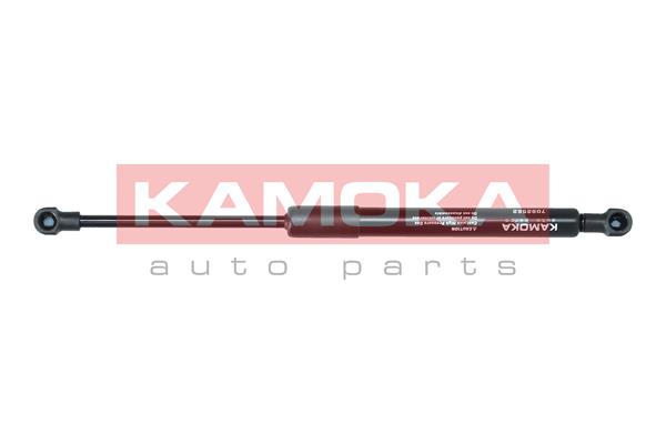 KAMOKA 7092562 Gasfeder, Koffer-/Laderaum