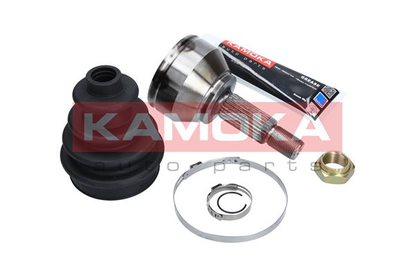 KAMOKA 7092 Gelenksatz, Antriebswelle