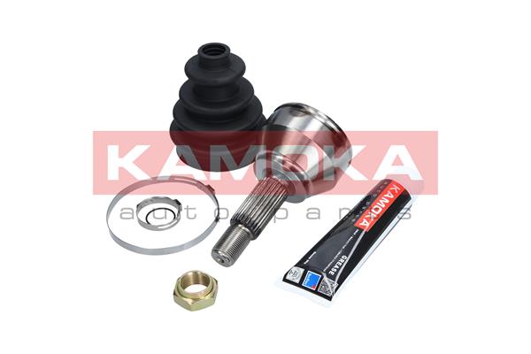 KAMOKA 7092 Gelenksatz, Antriebswelle