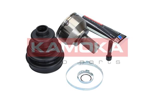 KAMOKA 7093 Gelenksatz, Antriebswelle