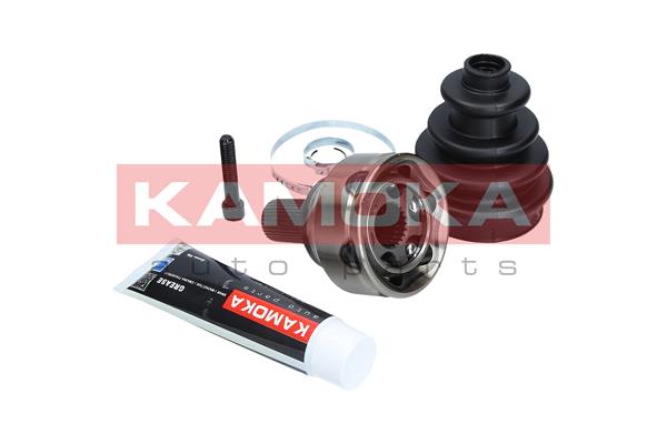 KAMOKA 7093 Gelenksatz, Antriebswelle