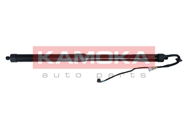 KAMOKA 7094004 Elektromotor, Heckklappe