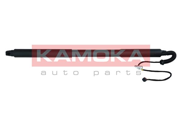 KAMOKA 7094005 Elektromotor, Heckklappe