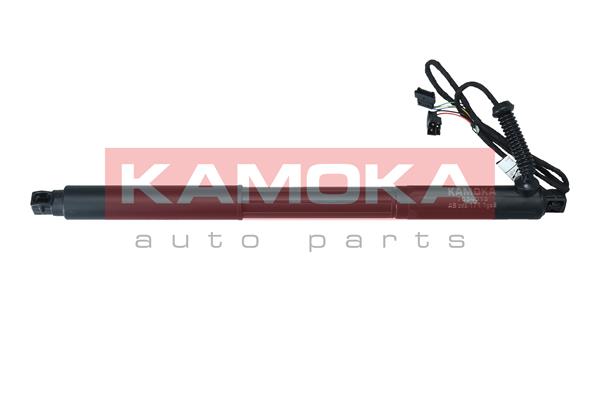 KAMOKA 7094013 Elektromotor, Heckklappe