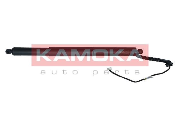 KAMOKA 7094016 Elektromotor, Heckklappe