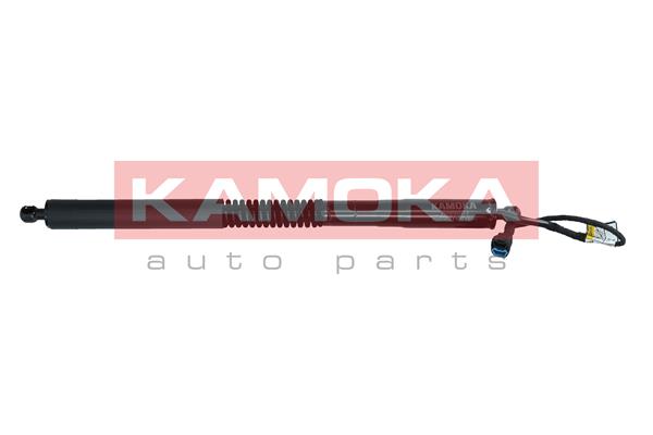 KAMOKA 7094021 Elektromotor, Heckklappe